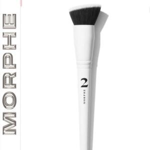 Morphe 2 Best Face Foundation  Brush